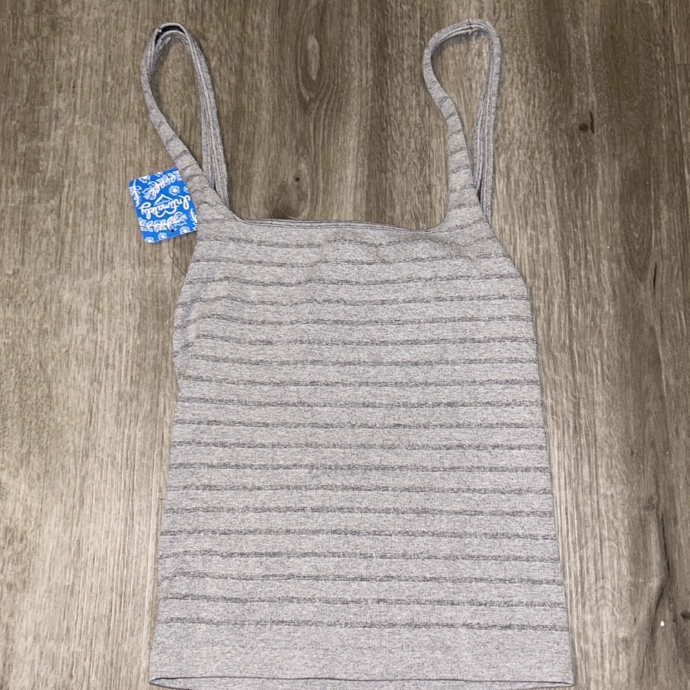 Free people square one seamless cami - Picture 8 of 9